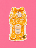 🍋☀️ Lemon Daydream Refresher Bookmark