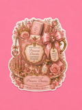 👑💕 Princess Diaries Tea Cup Bookmark